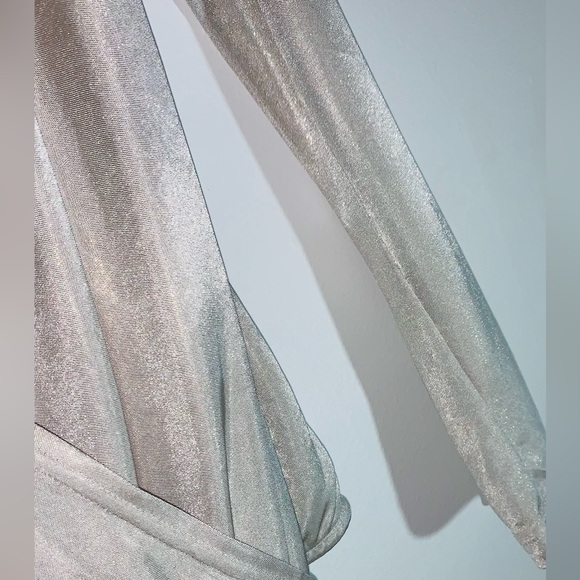 𝗧𝘂𝘇𝘇𝗶|𝐍𝐰𝐨𝐭|𝑮𝒐𝒍𝒅 𝑪𝒉𝒂𝒎𝒑𝒂𝒈𝒏𝒆, 𝑺𝒑𝒂𝒓𝒌𝒍𝒊𝒏𝒈 𝑩𝒍𝒐𝒖𝒔𝒆 - Picture 9 of 10